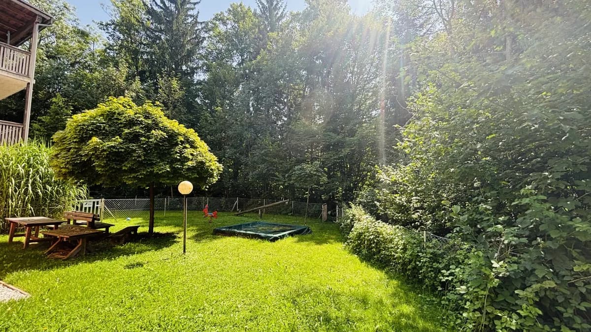 3-Zimmer-Wohnung mieten in Scheibbs – 82,94 m², € 773 – Bild 3 von 5