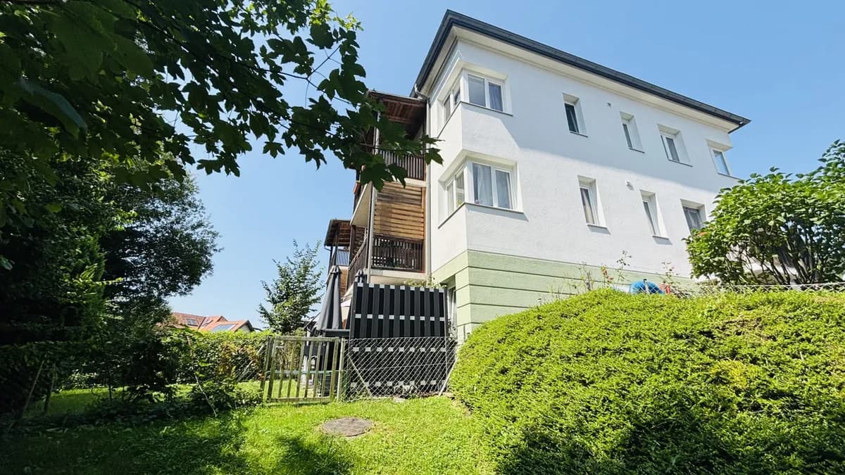 3-Zimmer-Wohnung mieten in Scheibbs – 82,94 m², € 773 – Bild 5 von 5