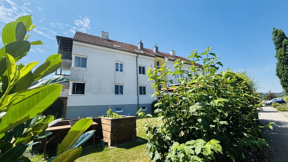 3-Zimmer-Wohnung mieten in Scheibbs – 85,03 m², € 783 – Bild 2 von 8