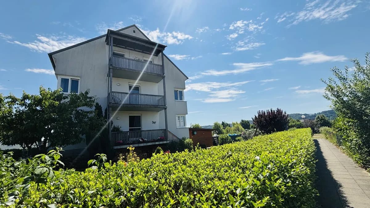 3-Zimmer-Wohnung mieten in Scheibbs – 85,03 m², € 783 – Bild 3 von 8