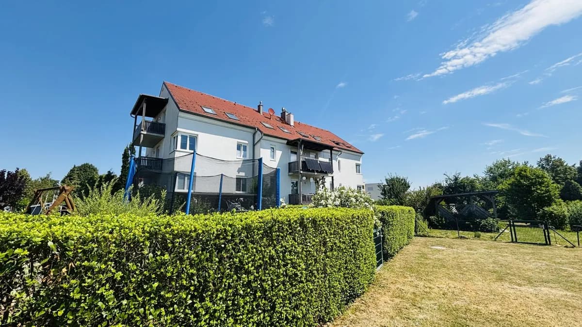 3-Zimmer-Wohnung mieten in Scheibbs – 85,03 m², € 783 – Bild 4 von 8