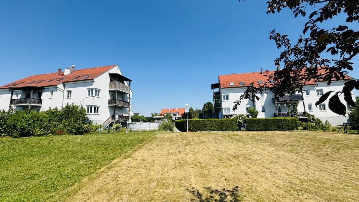 3-Zimmer-Wohnung mieten in Scheibbs – 85,03 m², € 783 – Bild 5 von 8