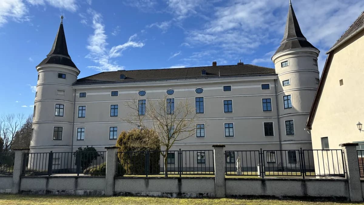 3-Zimmer-Wohnung mieten in Scheibbs – 85,03 m², € 783 – Bild 6 von 8
