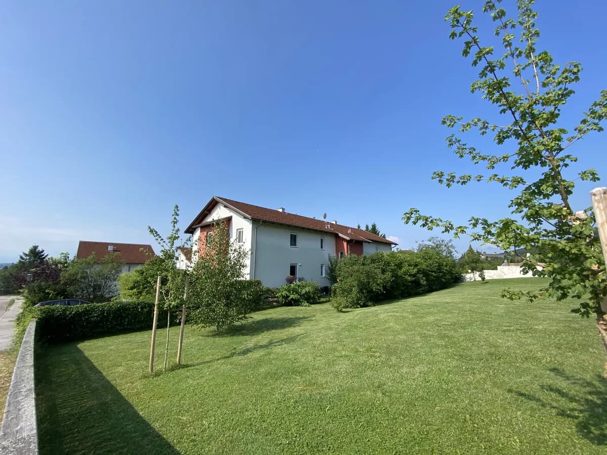 4-Zimmer-Haus mieten in Melk – 112,64 m², € 1.165