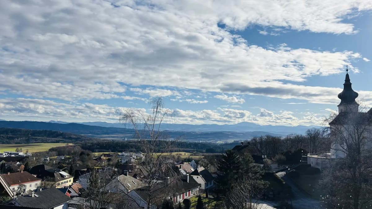 4-Zimmer-Haus mieten in Melk – 112,64 m², € 1.165 – Bild 3 von 12