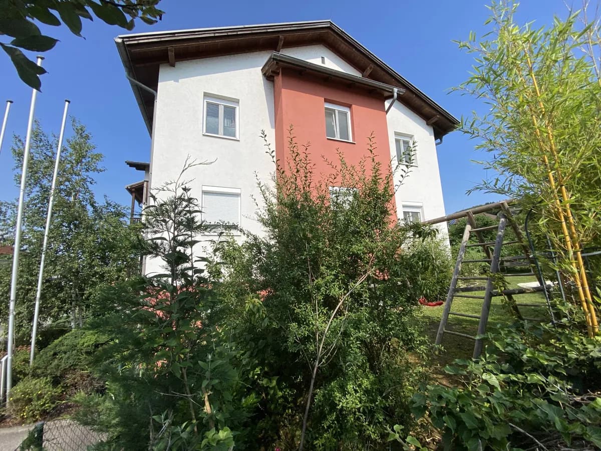 4-Zimmer-Haus mieten in Melk – 112,64 m², € 1.165 – Bild 6 von 12