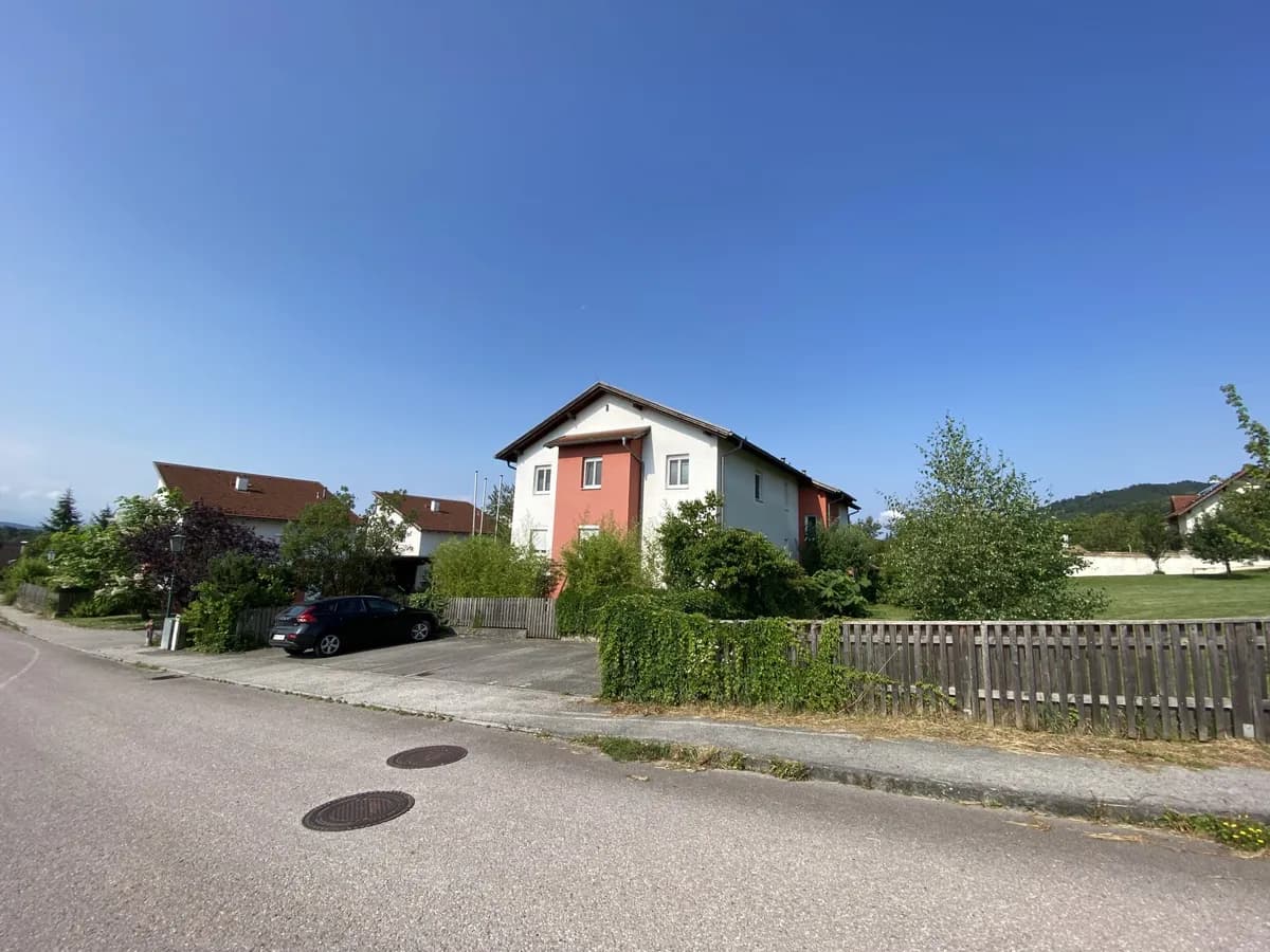 4-Zimmer-Haus mieten in Melk – 112,64 m², € 1.165 – Bild 8 von 12