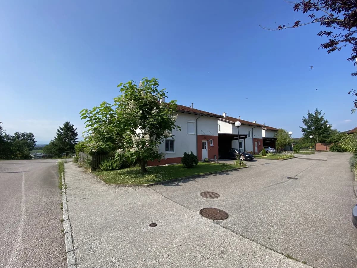 4-Zimmer-Haus mieten in Melk – 112,64 m², € 1.165 – Bild 9 von 12