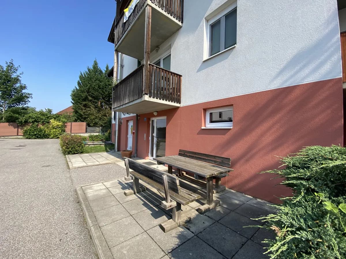 4-Zimmer-Haus mieten in Melk – 112,64 m², € 1.165 – Bild 10 von 12