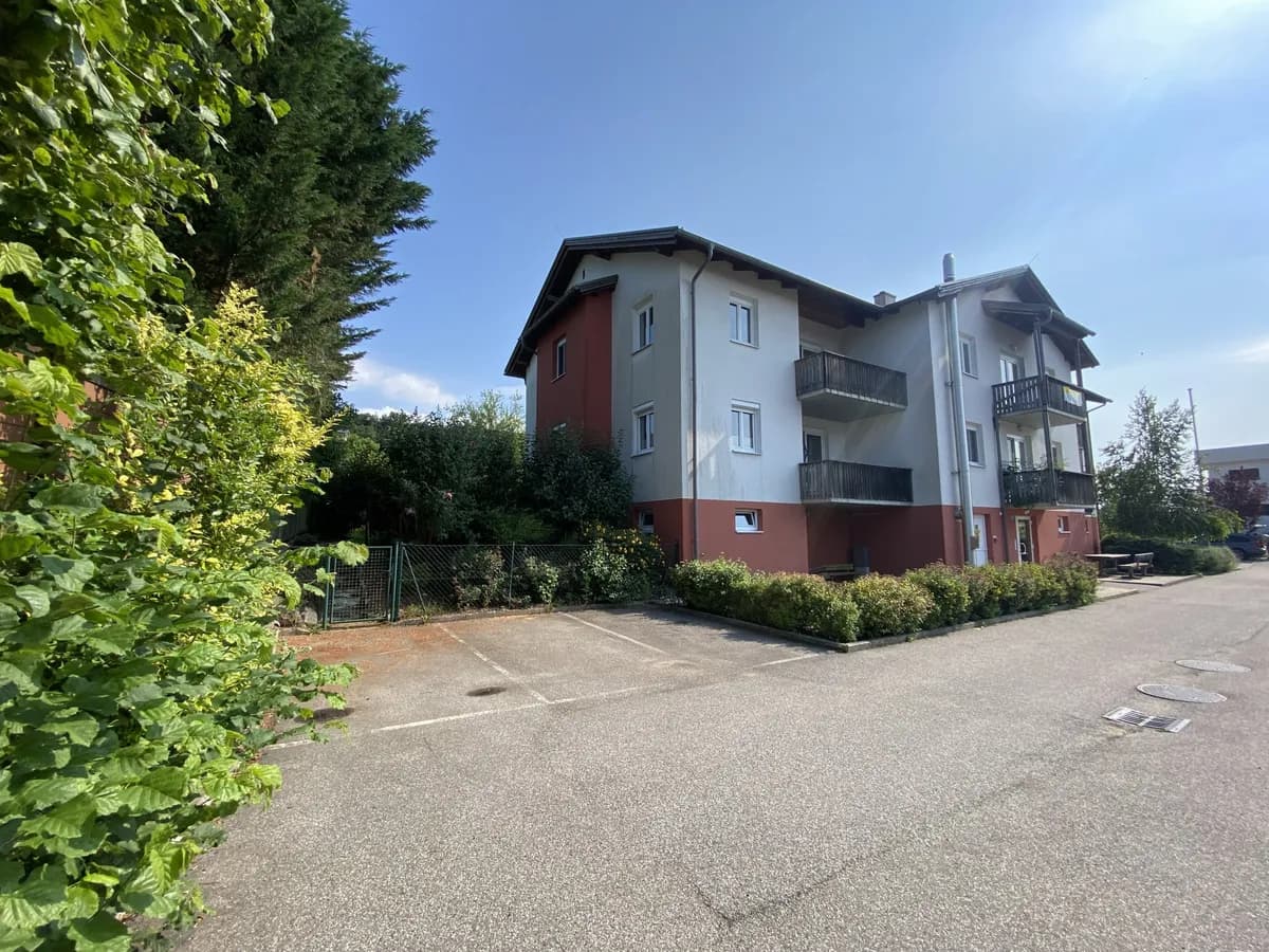 4-Zimmer-Haus mieten in Melk – 112,64 m², € 1.165 – Bild 11 von 12