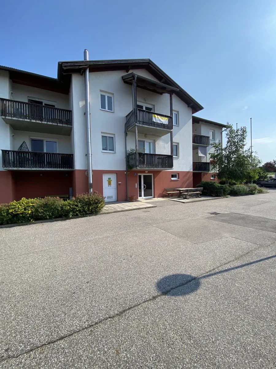 4-Zimmer-Haus mieten in Melk – 112,64 m², € 1.165 – Bild 12 von 12