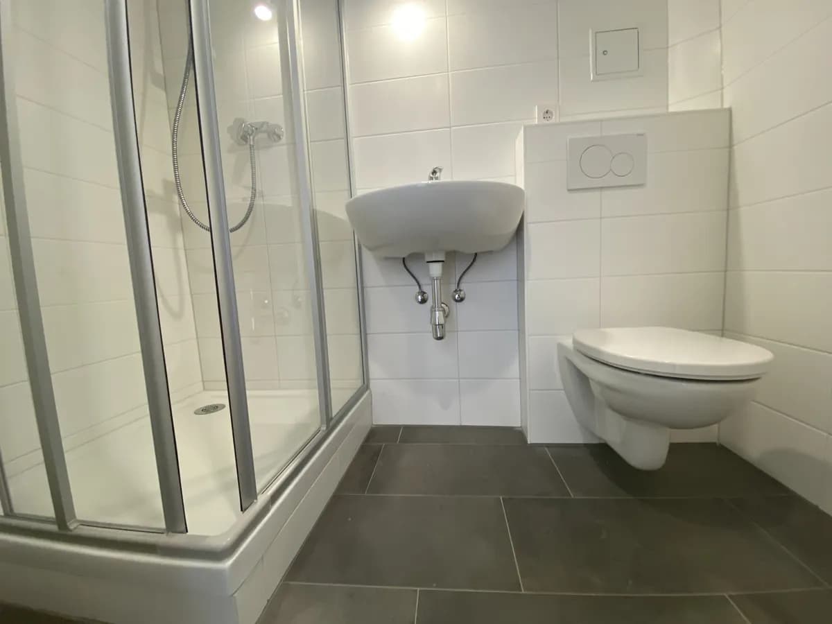 2-Zimmer-Wohnung mieten in Krems an der Donau – 45,52 m², € 488 – Bild 6 von 7