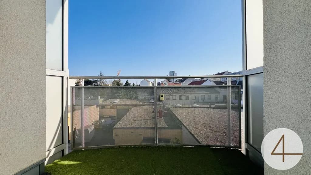 3-Zimmer-Wohnung kaufen in Wien – 83,73 m², € 399.900 – Bild 2 von 8