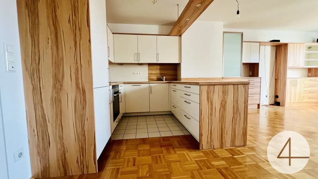 3-Zimmer-Wohnung kaufen in Wien – 83,73 m², € 399.900 – Bild 3 von 8
