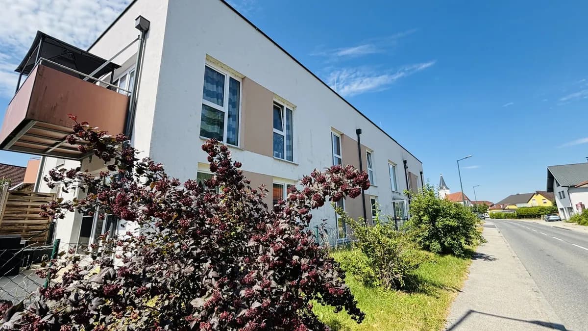 3-Zimmer-Wohnung mieten in Melk – 80,3 m², € 915 – Bild 3 von 17