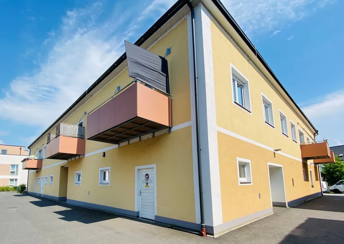 3-Zimmer-Wohnung mieten in Melk – 80,3 m², € 915 – Bild 4 von 17