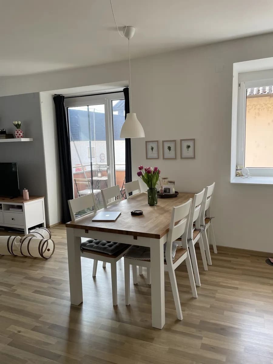 3-Zimmer-Wohnung mieten in Melk – 80,3 m², € 915 – Bild 9 von 17