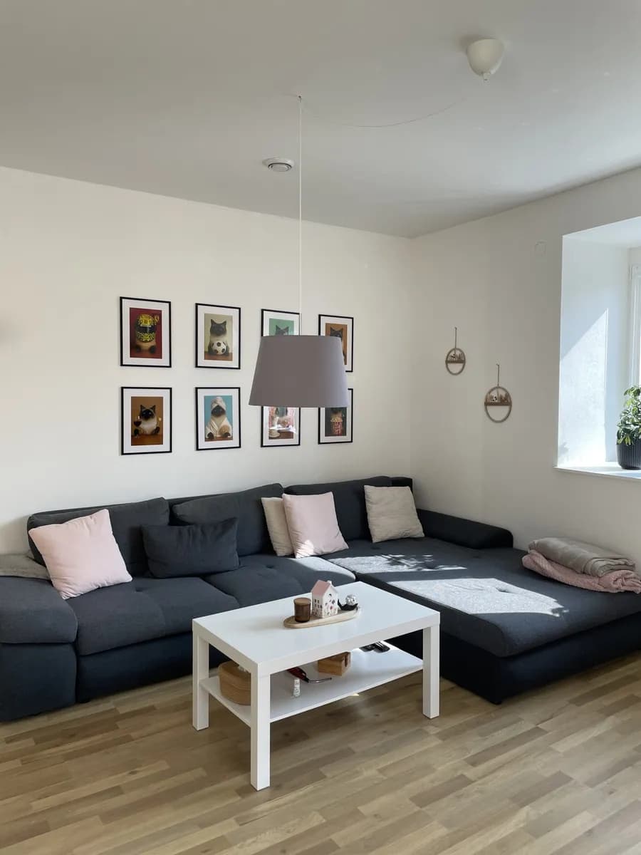 3-Zimmer-Wohnung mieten in Melk – 80,3 m², € 915 – Bild 10 von 17