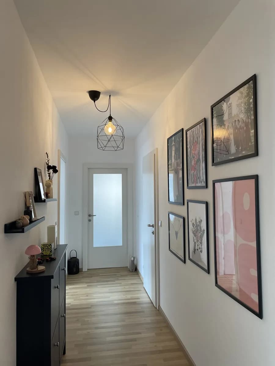 3-Zimmer-Wohnung mieten in Melk – 80,3 m², € 915 – Bild 16 von 17