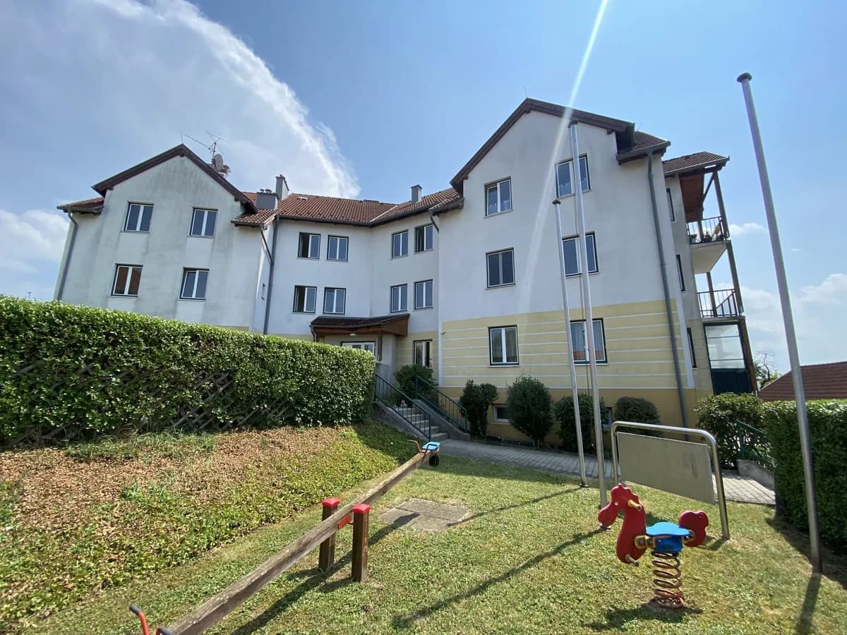 3-Zimmer-Wohnung mieten in Melk – 83,12 m², € 864 – Bild 2 von 15