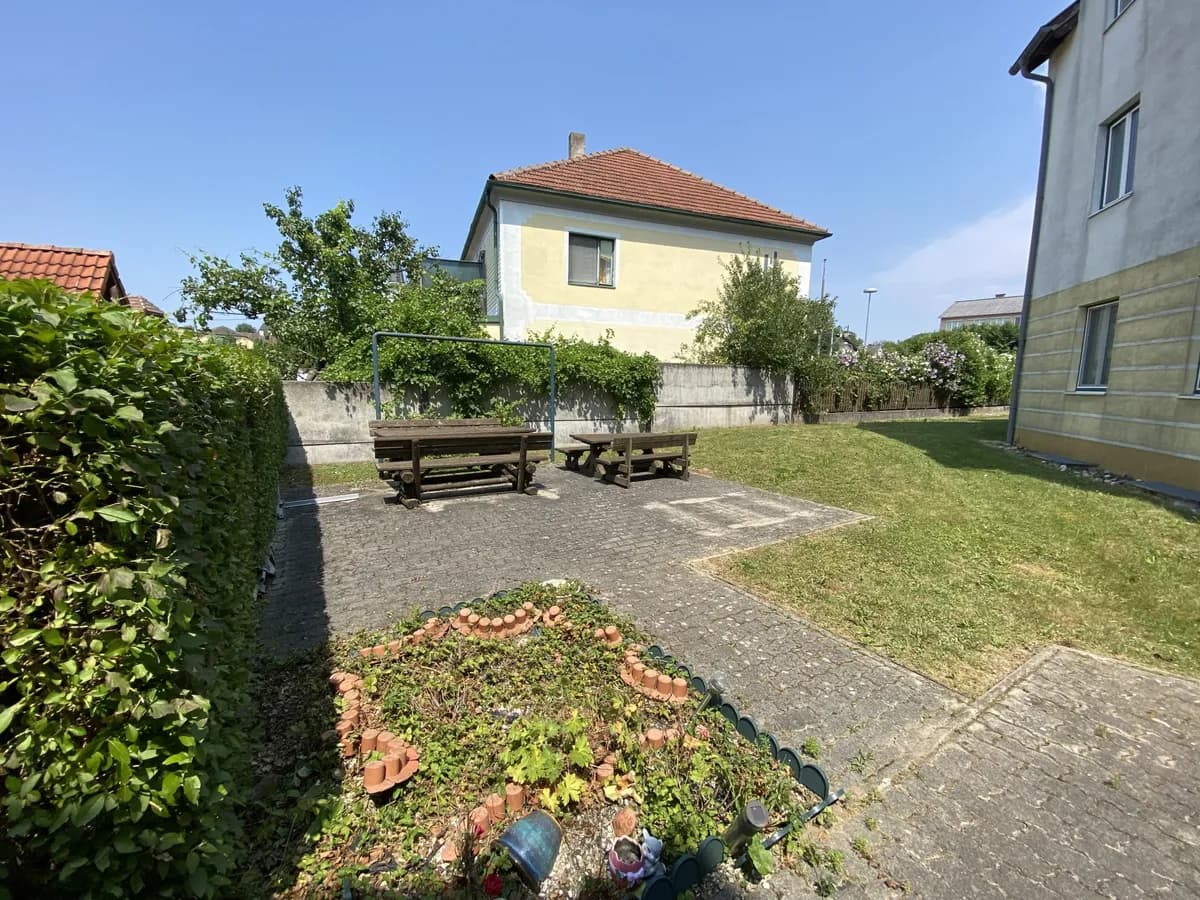 3-Zimmer-Wohnung mieten in Melk – 83,12 m², € 864 – Bild 3 von 15