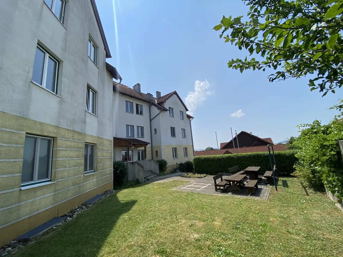 3-Zimmer-Wohnung mieten in Melk – 83,12 m², € 864 – Bild 4 von 15