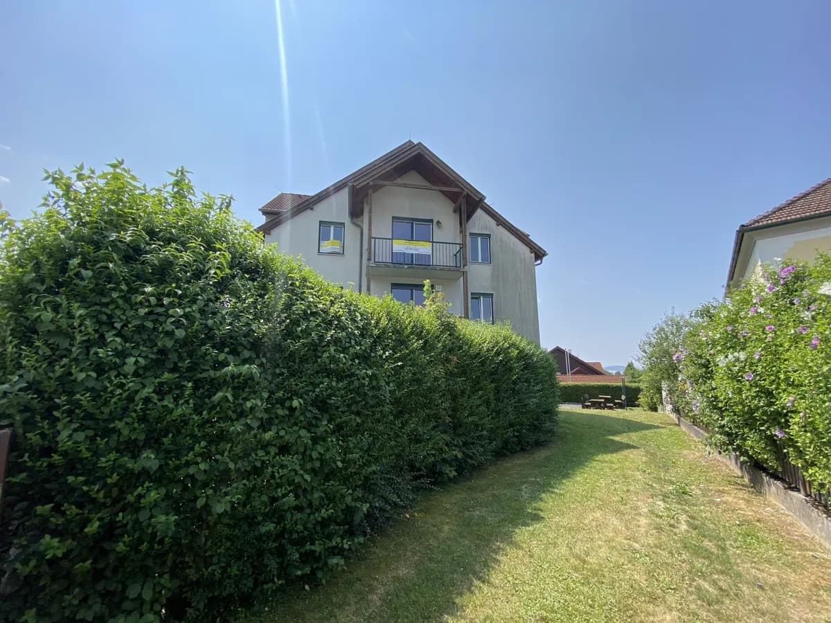 3-Zimmer-Wohnung mieten in Melk – 83,12 m², € 864 – Bild 5 von 15