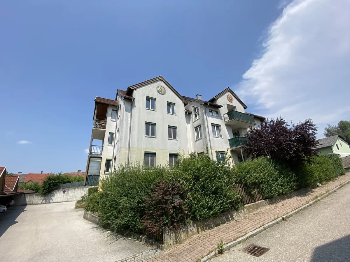 3-Zimmer-Wohnung mieten in Melk – 83,12 m², € 864 – Bild 6 von 15