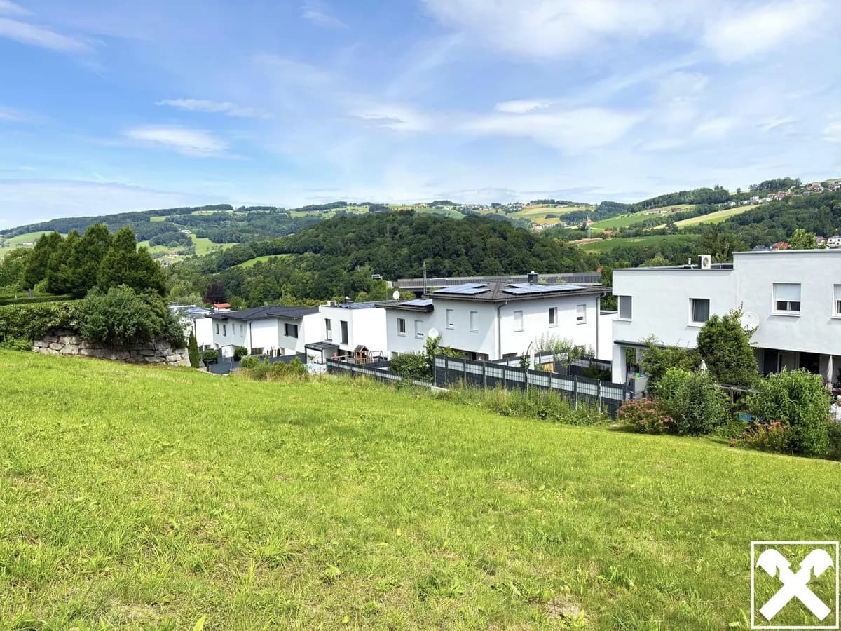 Grundstück kaufen in Urfahr-Umgebung – 1 476 m², € 440.000 – Bild 2 von 6