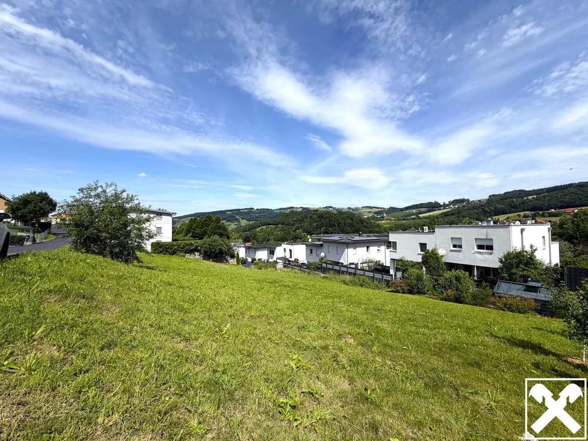 Grundstück kaufen in Urfahr-Umgebung – 1 476 m², € 440.000 – Bild 3 von 6