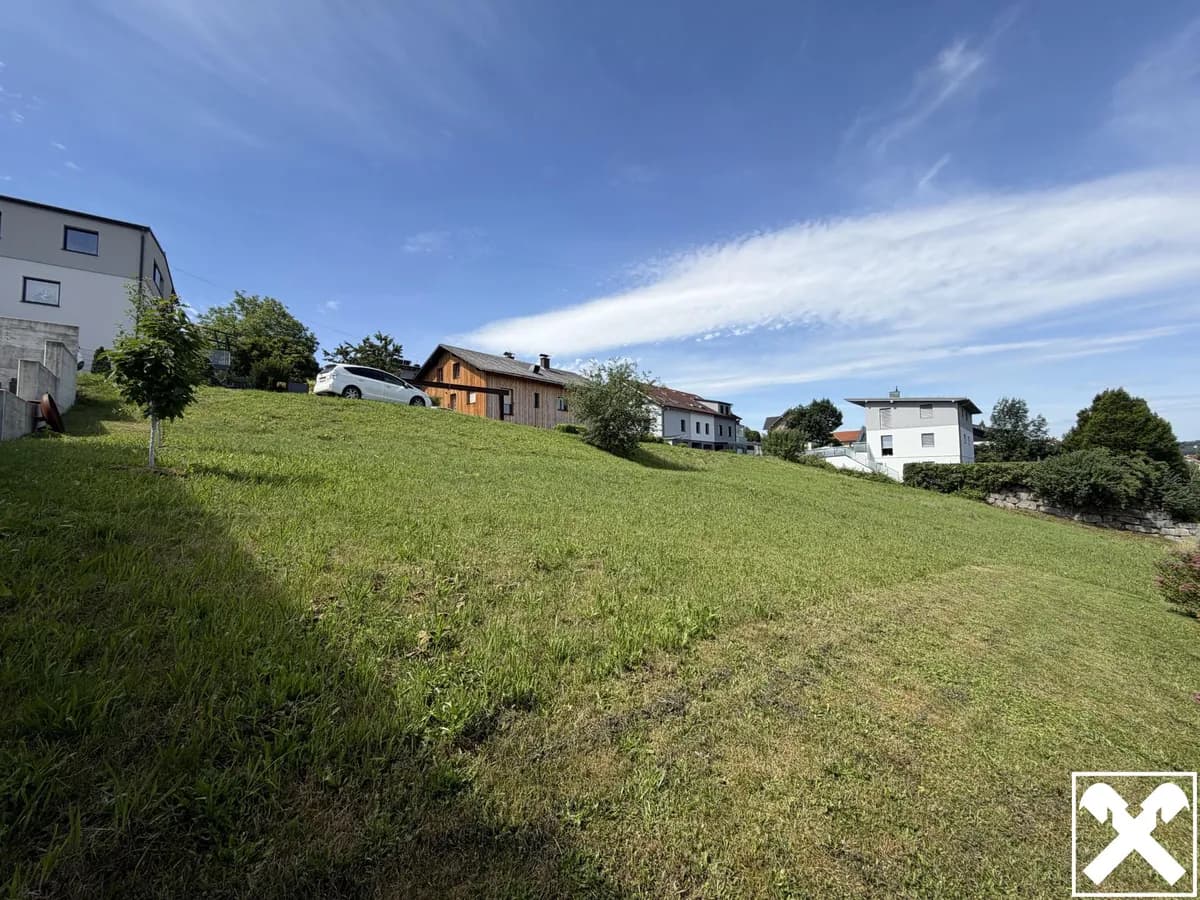 Grundstück kaufen in Urfahr-Umgebung – 1 476 m², € 440.000 – Bild 4 von 6