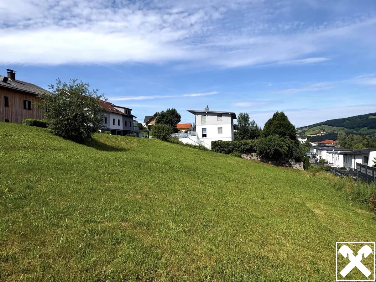 Grundstück kaufen in Urfahr-Umgebung – 1 476 m², € 440.000 – Bild 5 von 6