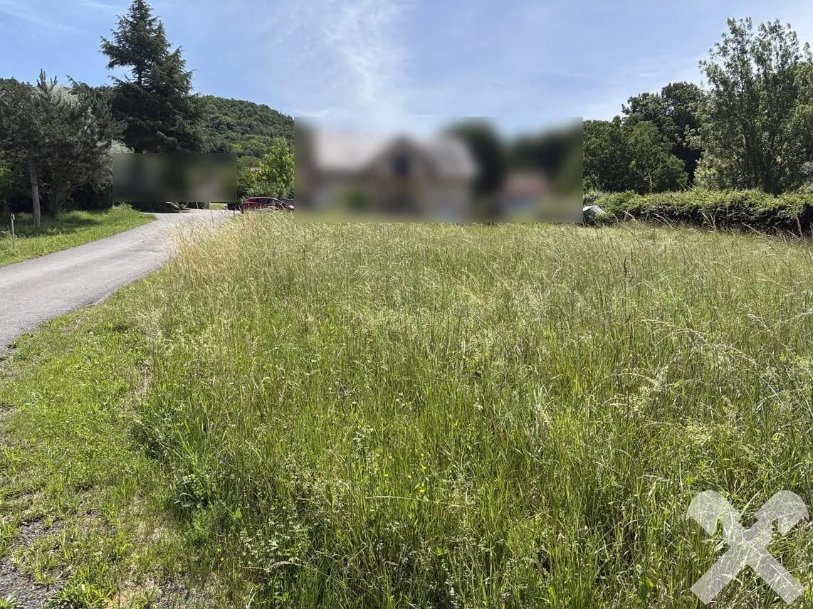 Grundstück kaufen in Südoststeiermark – 720 m², € 20.880 – Bild 1 von 4