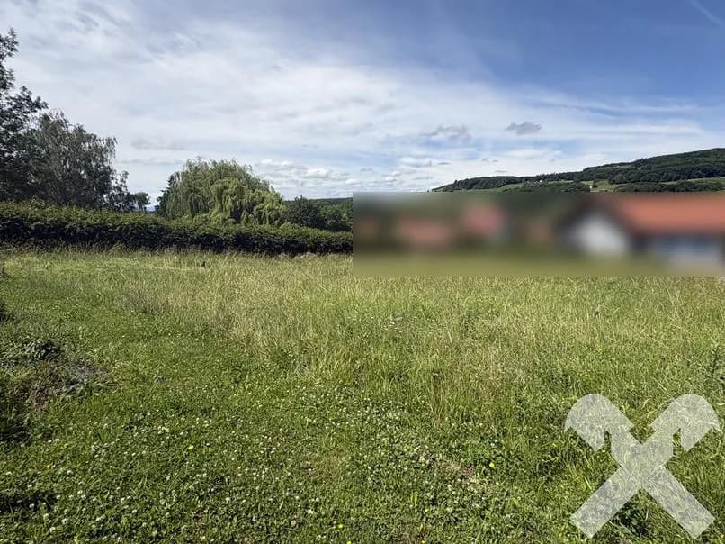 Grundstück kaufen in Südoststeiermark – 720 m², € 20.880 – Bild 2 von 4