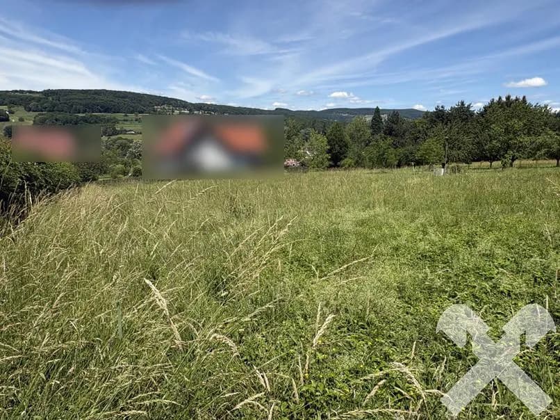 Grundstück kaufen in Südoststeiermark – 720 m², € 20.880 – Bild 3 von 4