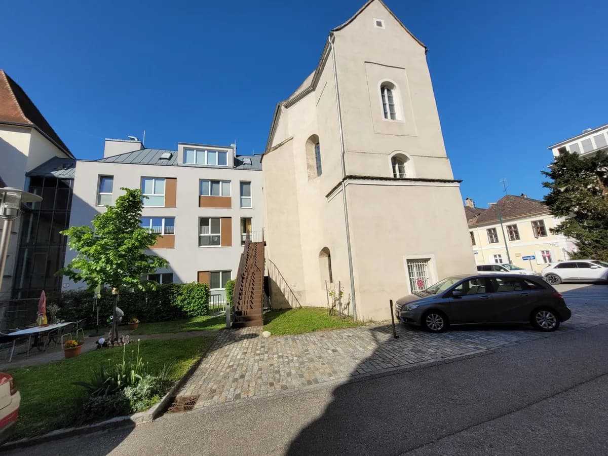 2-Zimmer-Wohnung mieten in Krems an der Donau – 65,13 m², € 1.026 – Bild 3 von 26