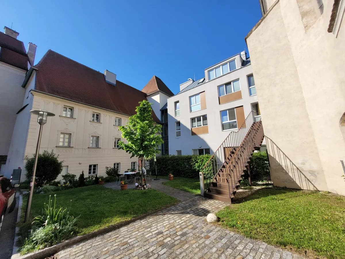 2-Zimmer-Wohnung mieten in Krems an der Donau – 65,13 m², € 1.026 – Bild 4 von 26