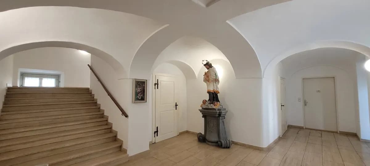2-Zimmer-Wohnung mieten in Krems an der Donau – 65,13 m², € 1.026 – Bild 11 von 26