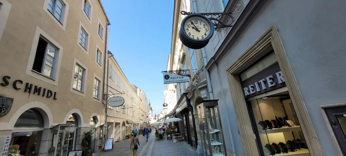 2-Zimmer-Wohnung mieten in Krems an der Donau – 65,13 m², € 1.026 – Bild 13 von 26