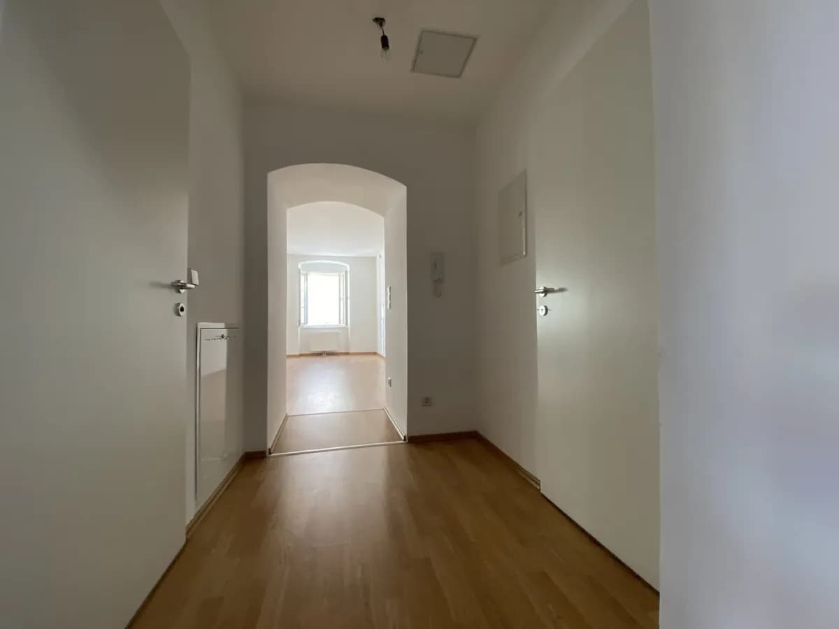 2-Zimmer-Wohnung mieten in Krems an der Donau – 65,13 m², € 1.026 – Bild 17 von 26