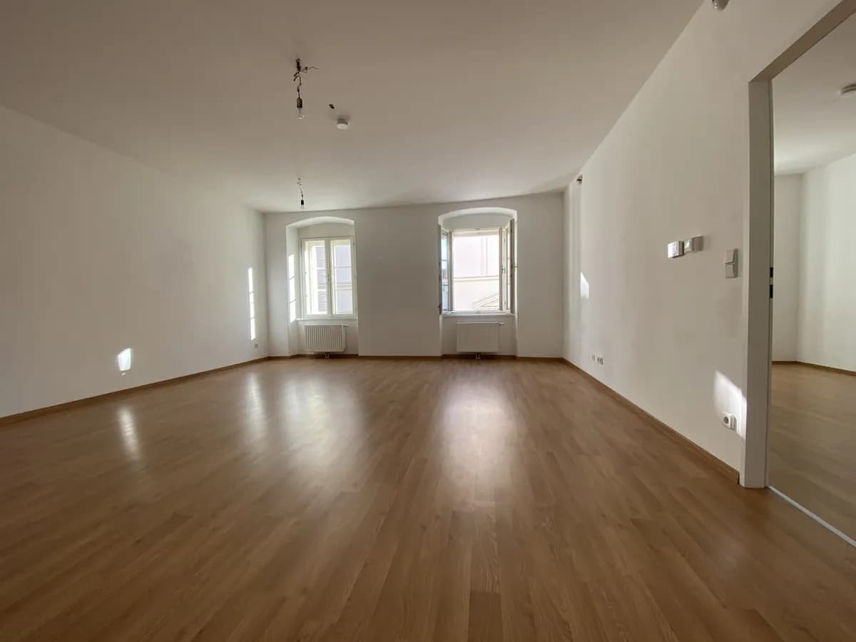 2-Zimmer-Wohnung mieten in Krems an der Donau – 65,13 m², € 1.026 – Bild 21 von 26