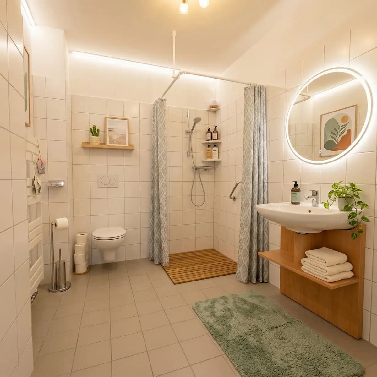 2-Zimmer-Wohnung mieten in Krems an der Donau – 65,13 m², € 1.026 – Bild 24 von 26