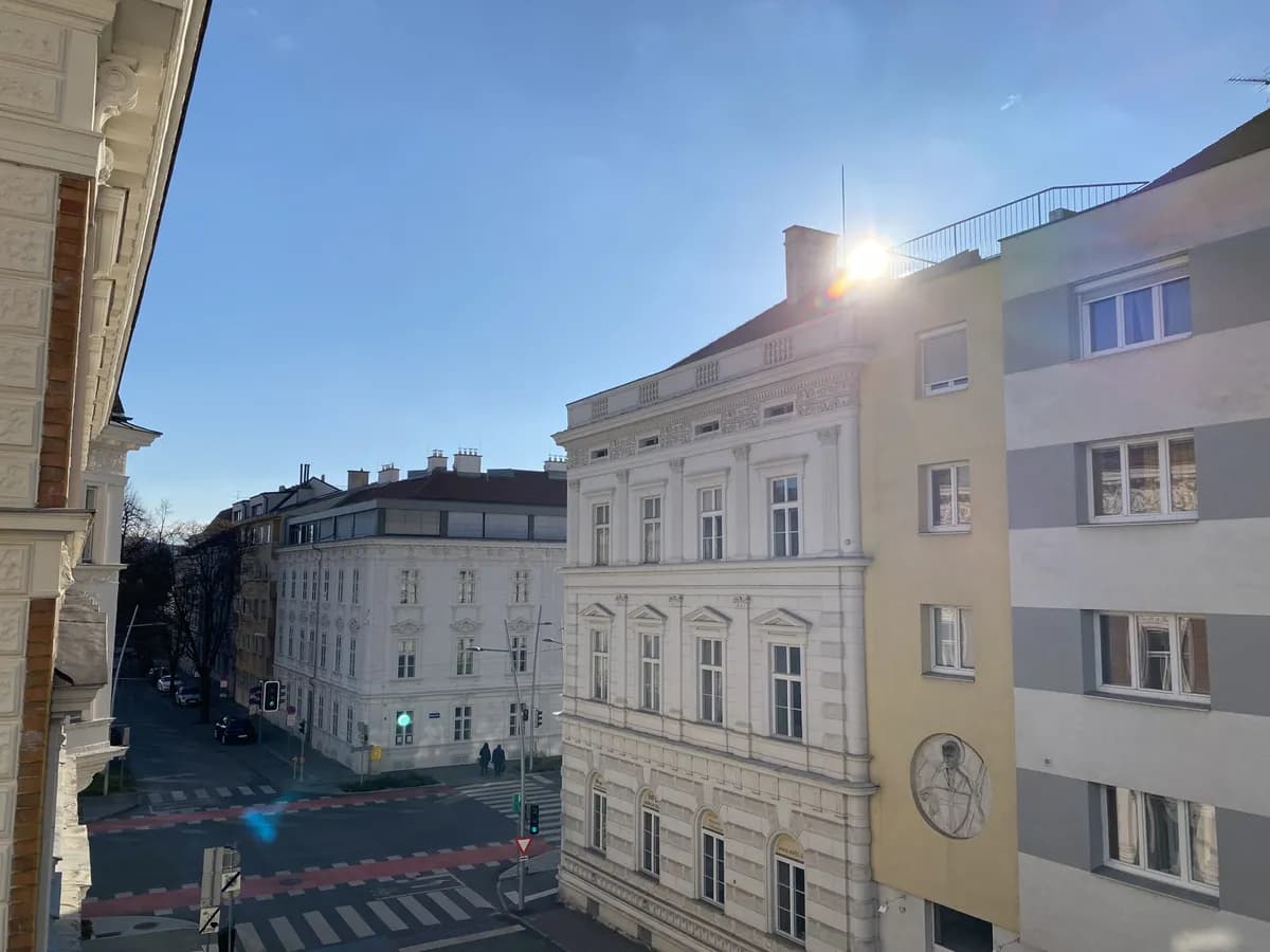 2-Zimmer-Wohnung mieten in Krems an der Donau – 65,13 m², € 1.026 – Bild 26 von 26