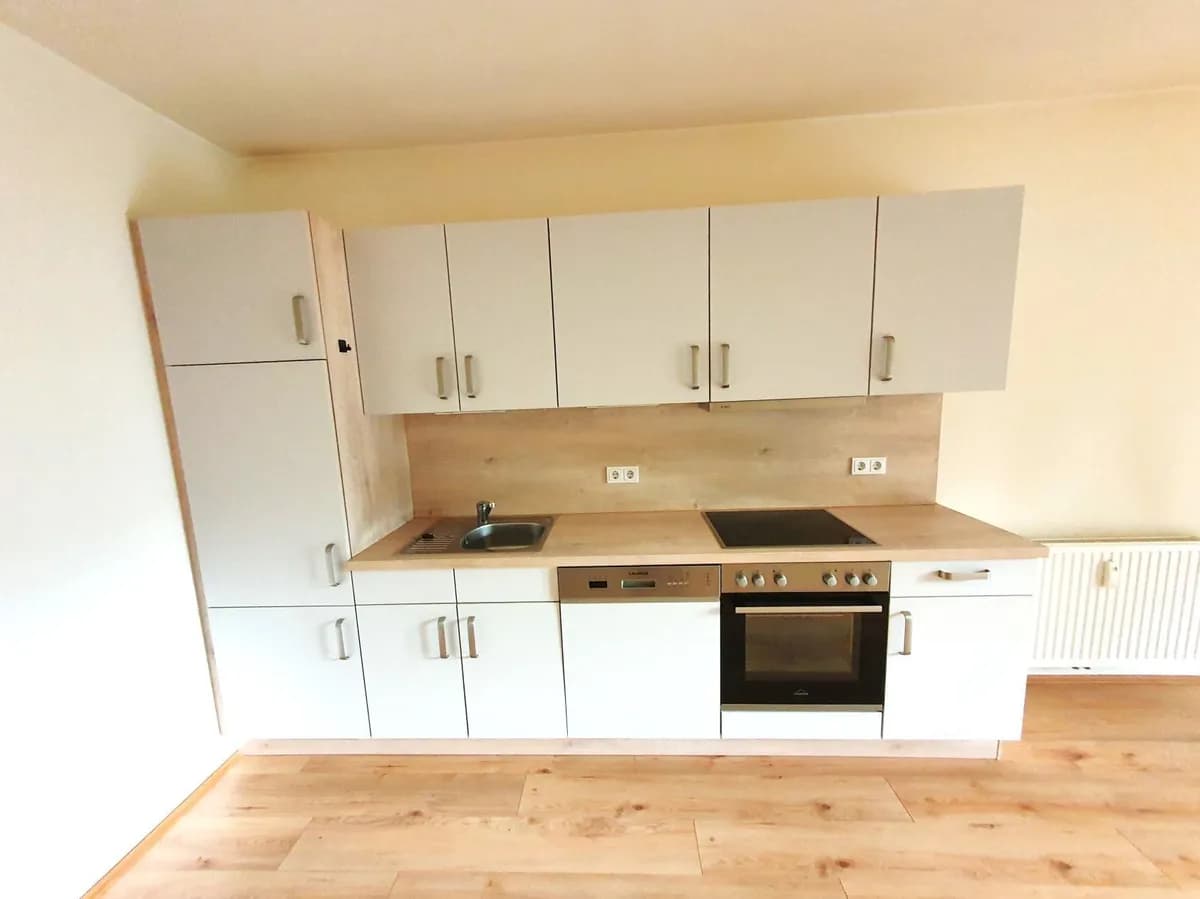 2-Zimmer-Wohnung mieten in Graz – 53,85 m², € 775 – Bild 3 von 10