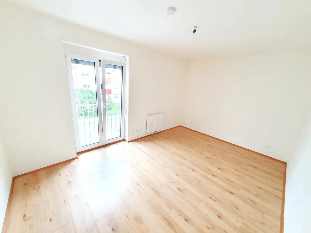 2-Zimmer-Wohnung mieten in Graz – 53,85 m², € 775 – Bild 5 von 10