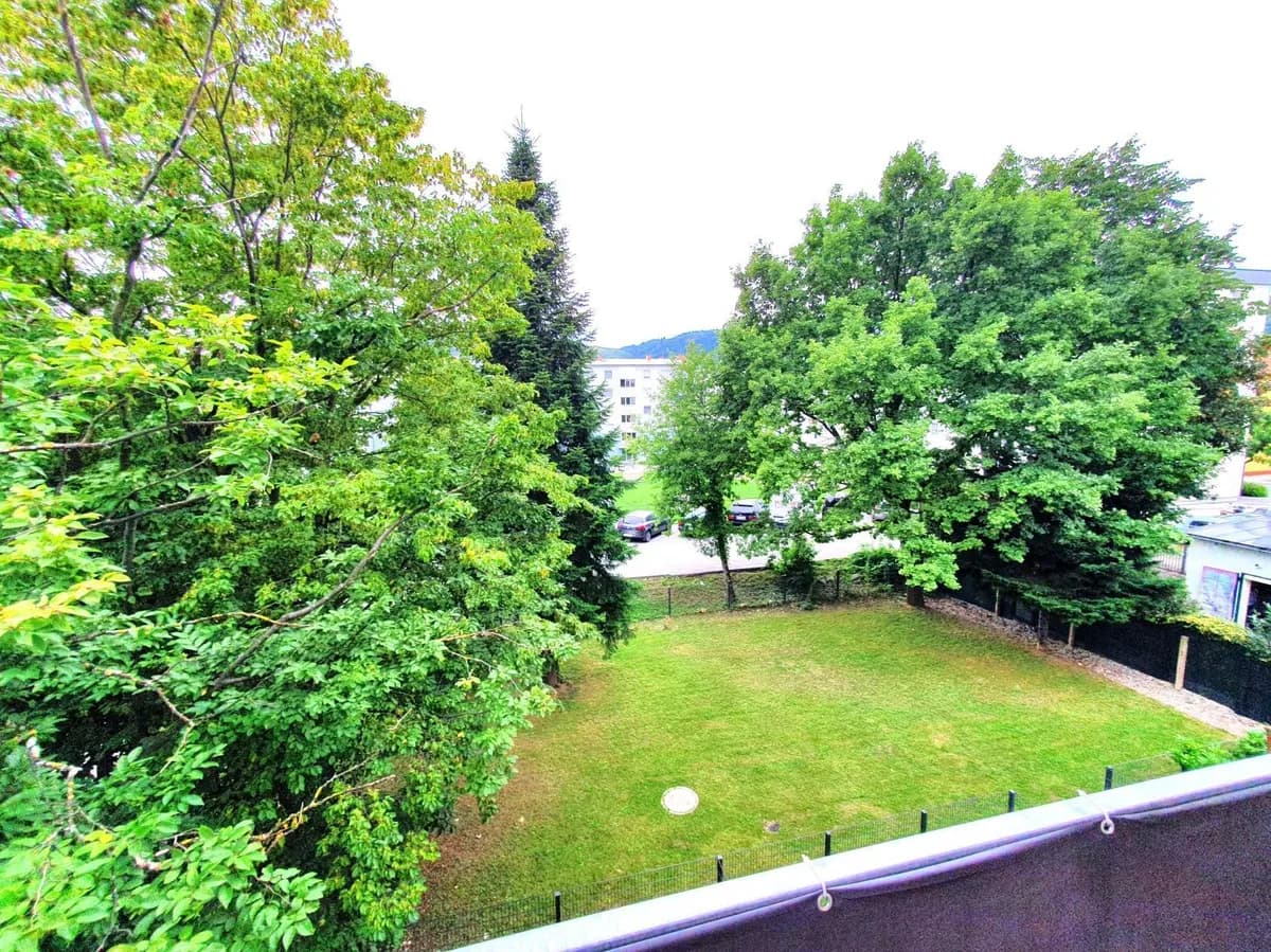 2-Zimmer-Wohnung mieten in Graz – 53,85 m², € 775 – Bild 7 von 10