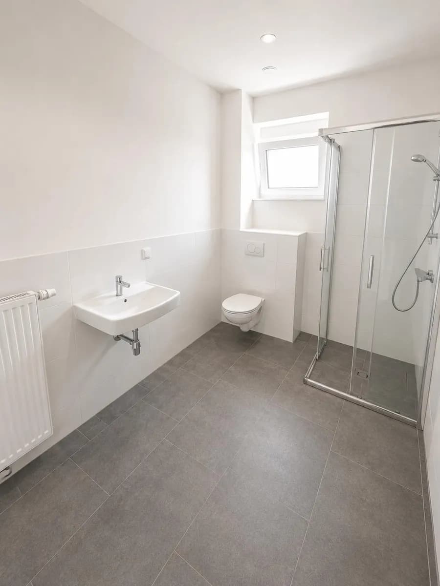 2-Zimmer-Wohnung mieten in Graz – 53,85 m², € 775 – Bild 8 von 10