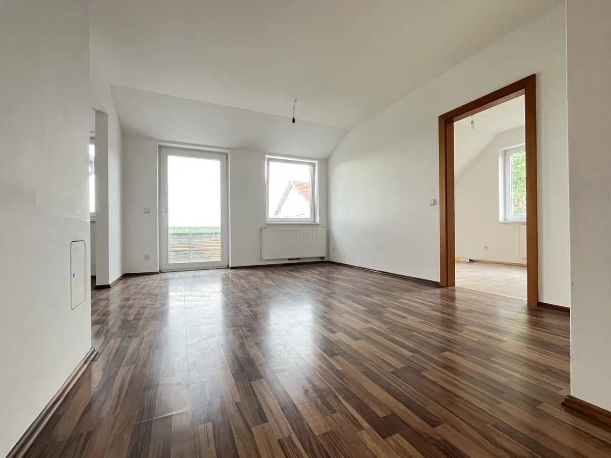 4-Zimmer-Wohnung mieten in Sankt Pölten Land – 74,19 m², € 849 – Bild 5 von 14