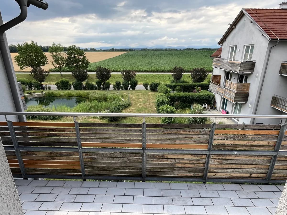 4-Zimmer-Wohnung mieten in Sankt Pölten Land – 74,19 m², € 849 – Bild 12 von 14