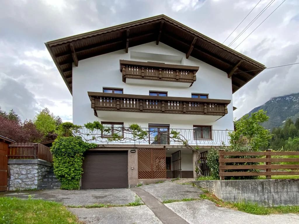 8-Zimmer-Gewerbeimmobilie kaufen in Schwaz – 175 m², € 1.090.000
